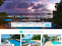 Sites similar to rentalsbonaire.com
