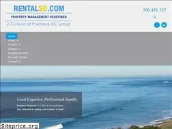 Sites similar to rentalsd.com