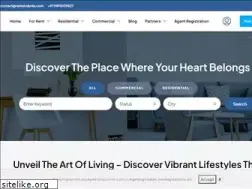Sites similar to rentalsdunia.com