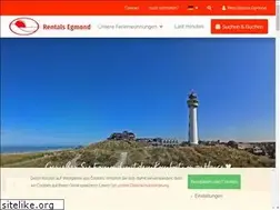 Sites similar to rentalsegmond.de