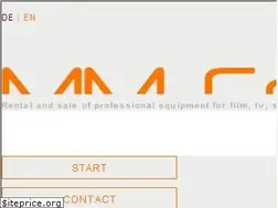 Sites similar to rentalservice.de
