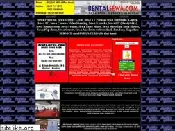 Sites similar to rentalsewa.com