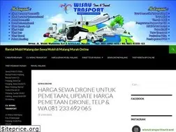 Sites similar to rentalsewamobilmalangbatu.com