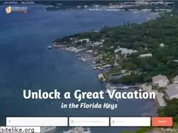 Sites similar to rentalsfloridakeys.com