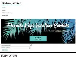 Sites similar to rentalsfloridakeys.net