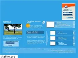 Sites similar to rentalsholidays.com