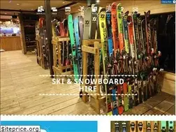 Sites similar to rentalshop-woody.jp