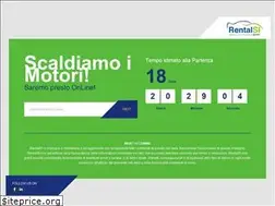 Sites similar to rentalsi.it