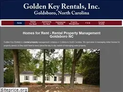 Sites similar to rentalsingoldsboro.com