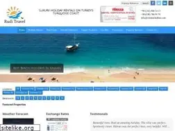 Sites similar to rentalsinkalkan.com