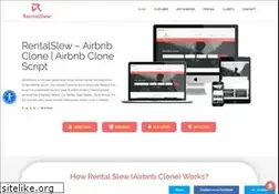 Sites similar to rentalslew.com