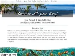 Sites similar to rentalsmaui.com