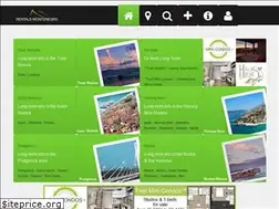 Sites similar to rentalsmontenegro.com