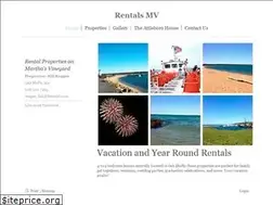 Sites similar to rentalsmv.com