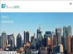Sites similar to rentalsnyc.net