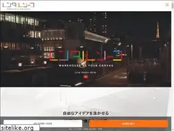 Sites similar to rentalsohko.com