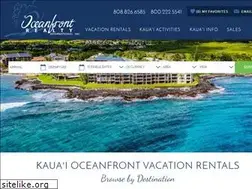 Sites similar to rentalsonkauai.com