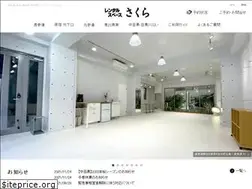 Sites similar to rentalspacesakura.com