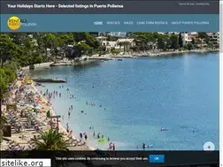Sites similar to rentalspuertopollensa.com