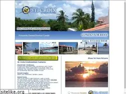 Sites similar to rentalstcroix.com