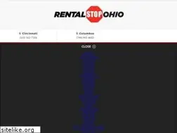 Sites similar to rentalstopohio.com