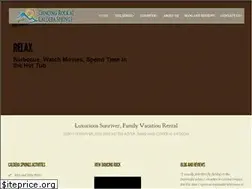 Sites similar to rentalsunriver.com