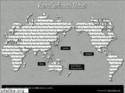 Sites similar to rentalsurfboardshawaii.com