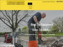 Sites similar to rentalswarwickri.com