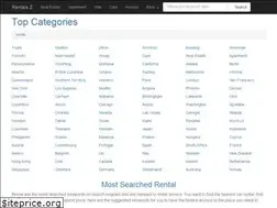 Sites similar to rentalsz.com