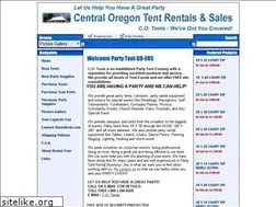 Sites similar to rentaltent.com