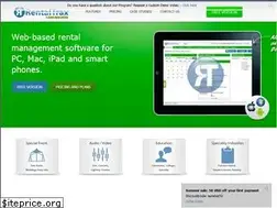 Sites similar to rentaltrax.com