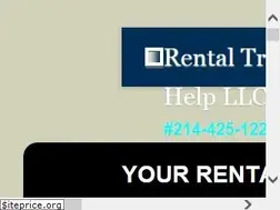 Sites similar to rentaltruckhelp.com