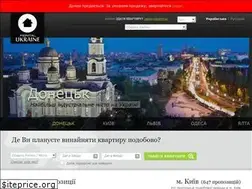 Sites similar to rentalukraine.com