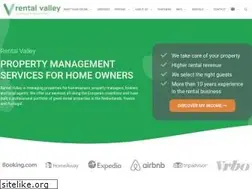 Sites similar to rentalvalley.com