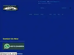 Sites similar to rentalvan-asia.com