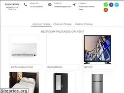 Sites similar to rentalwaala.com
