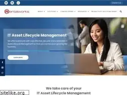 Sites similar to rentalworks.com.sg