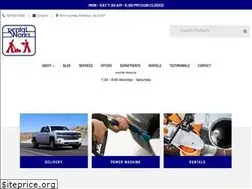 Sites similar to rentalworksarlington.com