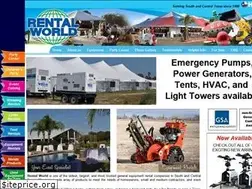 Sites similar to rentalworld.com