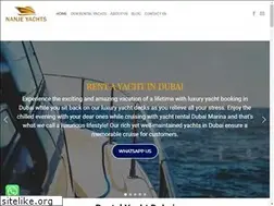 Sites similar to rentalyachtdubai.com