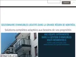 Sites similar to rentalys.ca