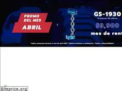 Sites similar to rentalzone.mx