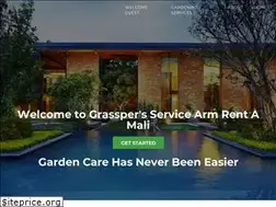 Sites similar to rentamali.com