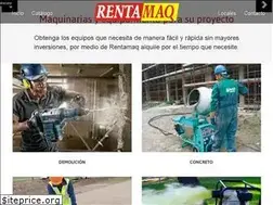 Sites similar to rentamaq.com.py