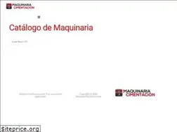 Sites similar to rentamaquinariapesada.com