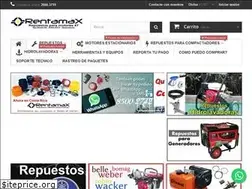 Sites similar to rentamaxcr.com