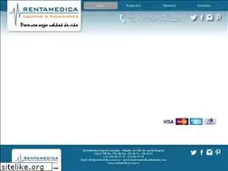 Sites similar to rentamedica.com.co