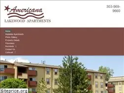 Sites similar to rentamericana.com