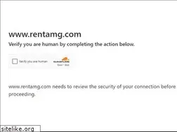 Sites similar to rentamg.com