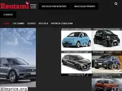 Sites similar to rentami.it